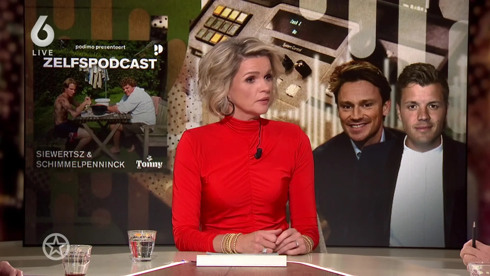 Jaap Reesema onder vuur door bekende woonwagenbewoners