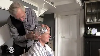 Hilarisch fragment van de Meilandjes