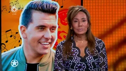 LUISTER: Pleegt Jan Smit plagiaat met zijn nieuwe nummer?