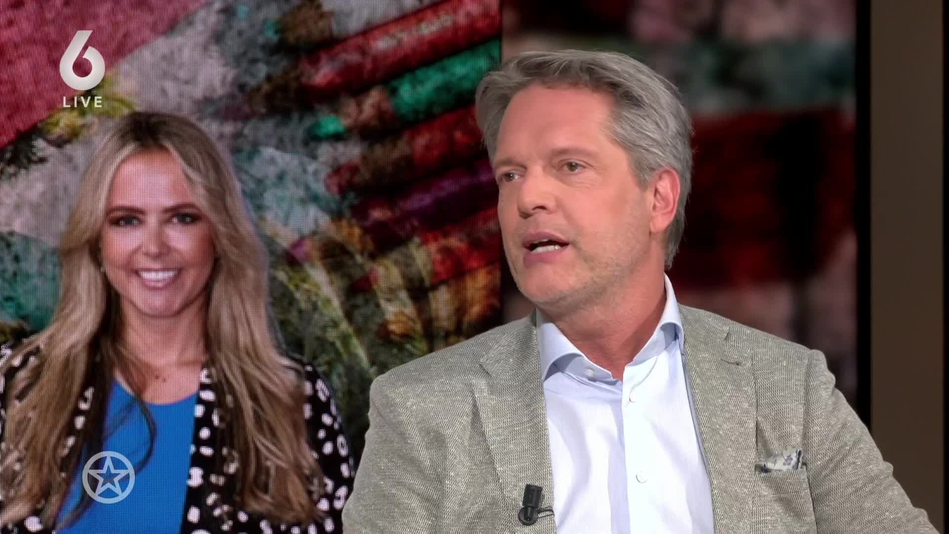 Monique Smit onder vuur door deze vakantie