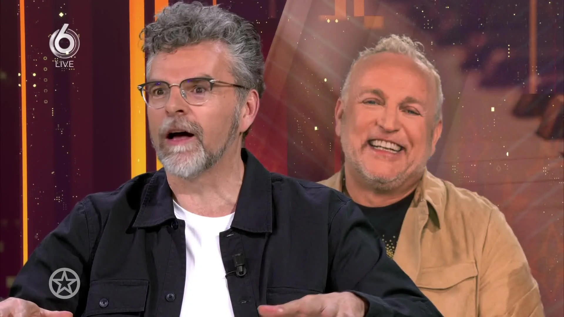 Gordon neemt afscheid van zijn piano