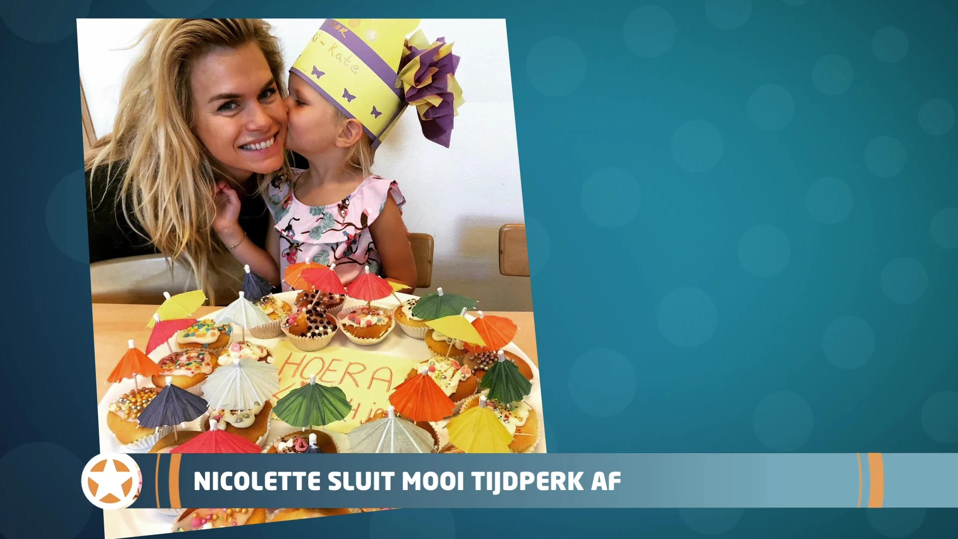 Show Update: Chantal ?? Bobby