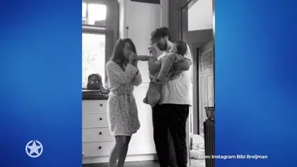 Opmerkelijk ochtendritueel van Bibi en Waylon