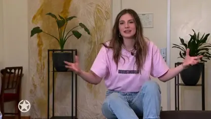 Maan deelt haar dagboek