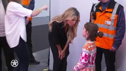 Zo reageert Sylvie Meis op DE ring