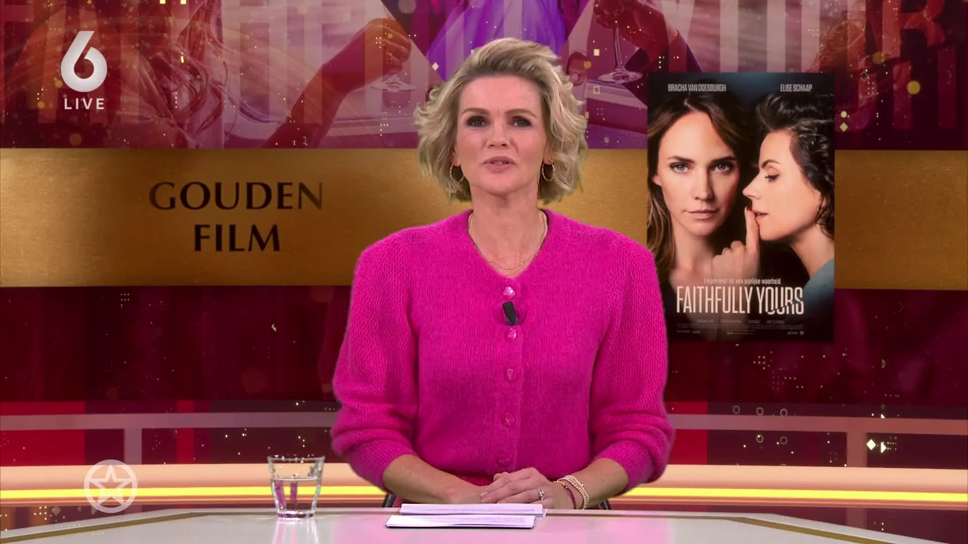 Prachtig nieuws voor Ruud de Wild