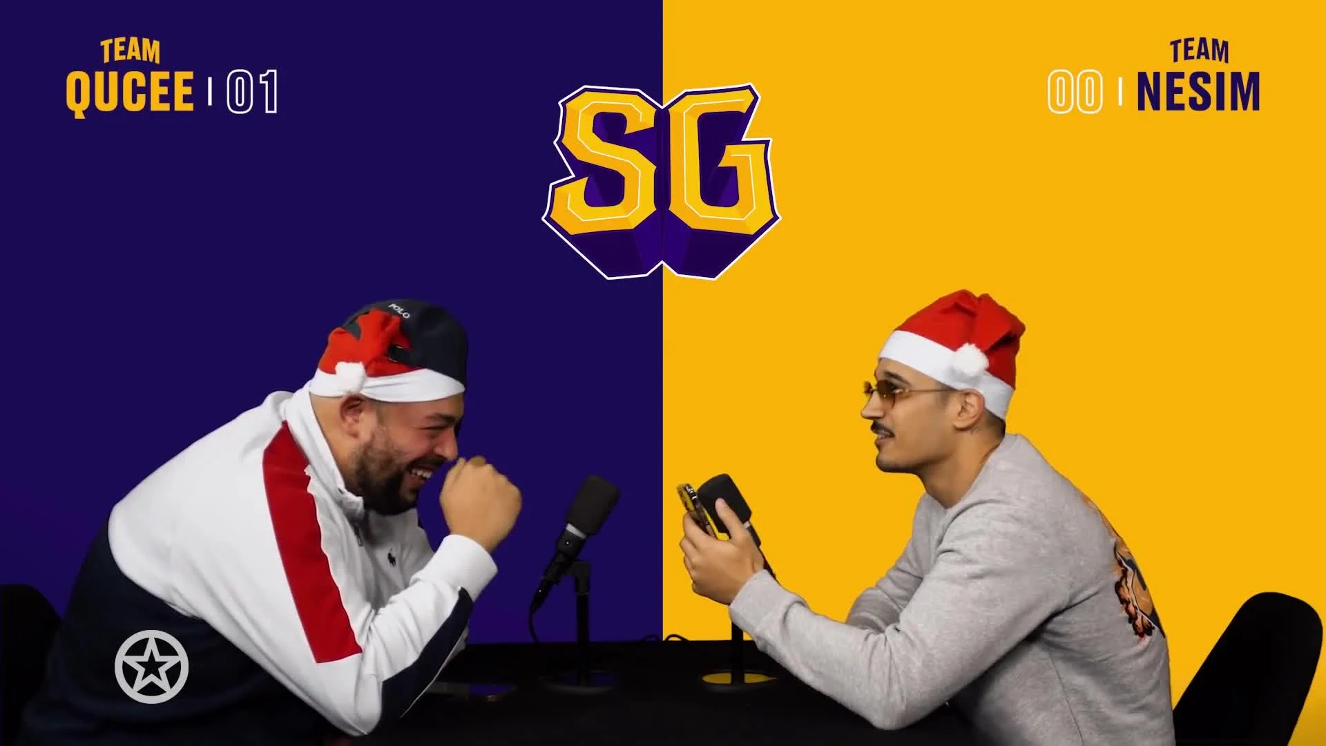 Supergaande over Ali: 'Een bal'