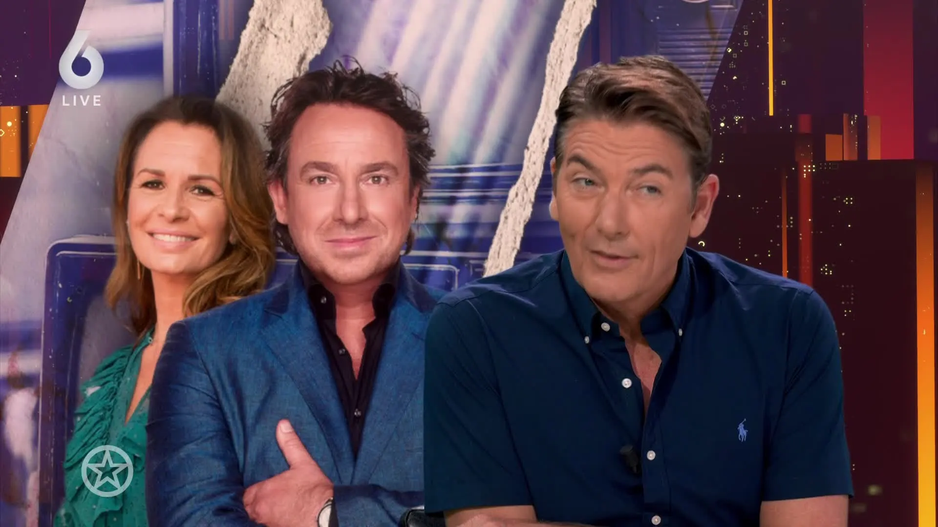 Opnieuw commotie rondom Matthijs van Nieuwkerk