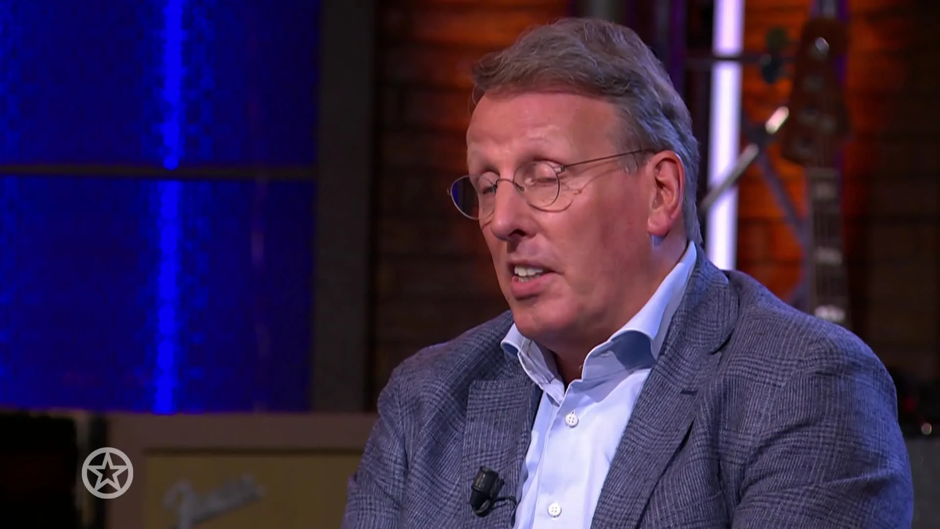 Geruchten over Wilfred Genee aangekaart in VI