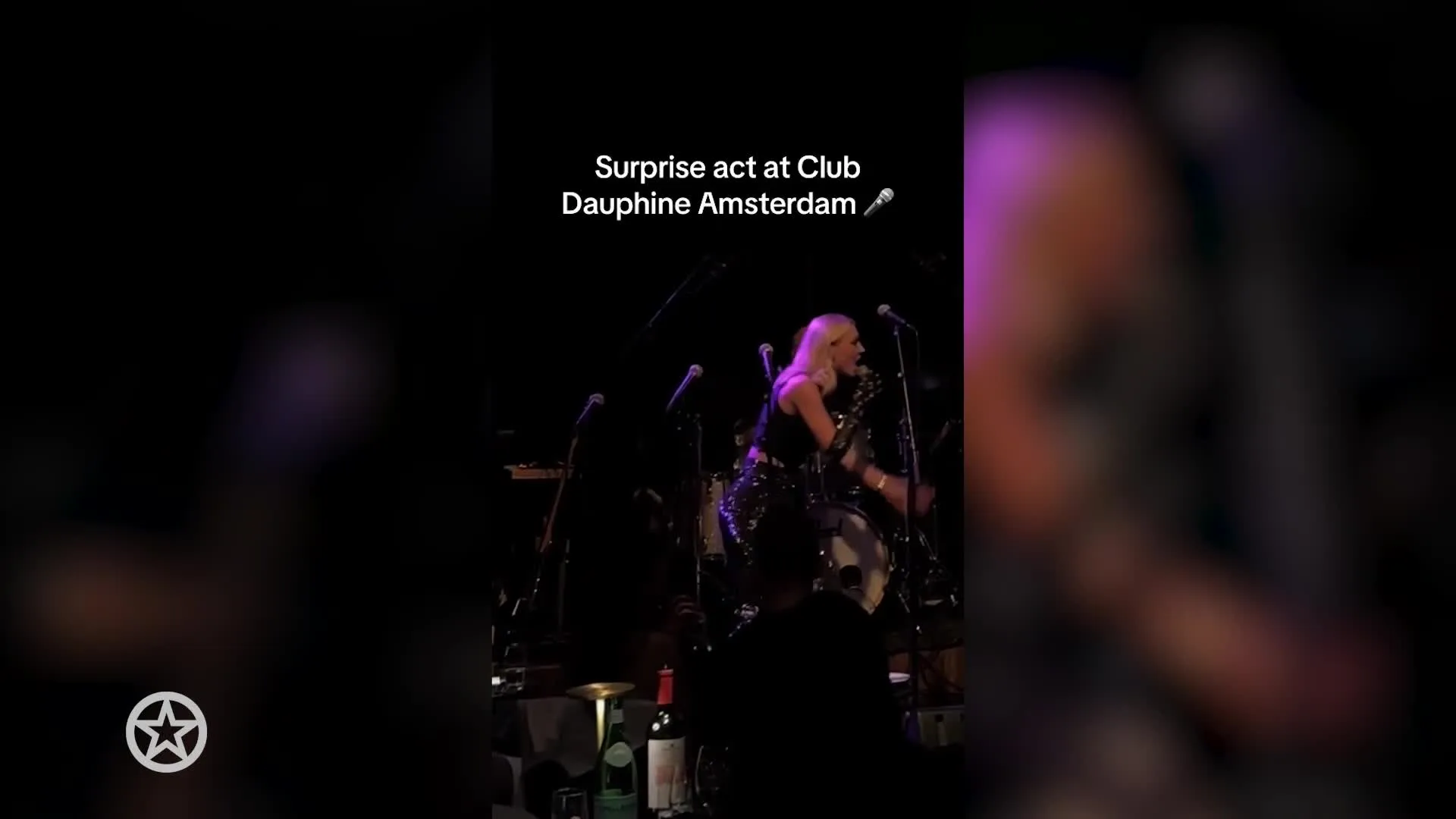 Susanna Klibansky onder vuur naar vals omtreden