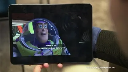 Primeur! Nederland krijgt als eerste toegang tot Disney+