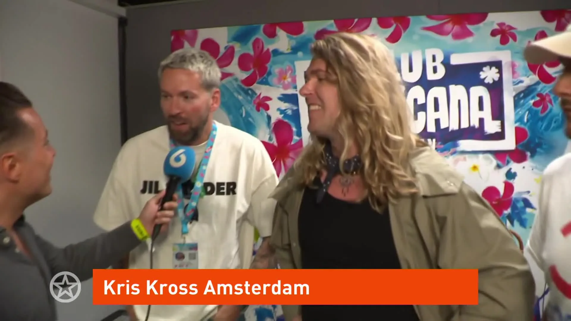 Bijzondere gastoptredens bij de Toppers