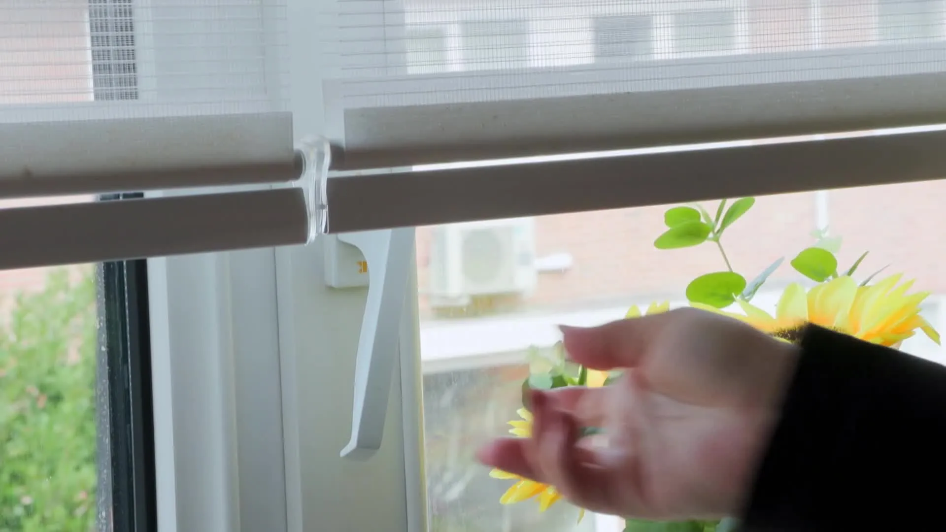 Ruzie over 'buurtbuurtcafé' in Mr. Frank Visser