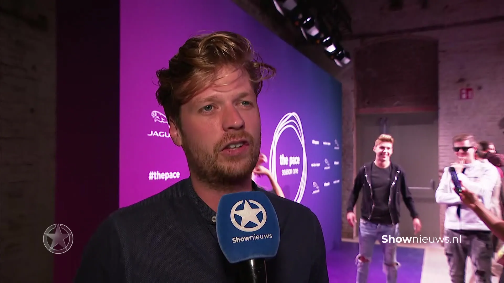 Zijn Doutzen, Armin en Wietze echte snelheidsduivels?