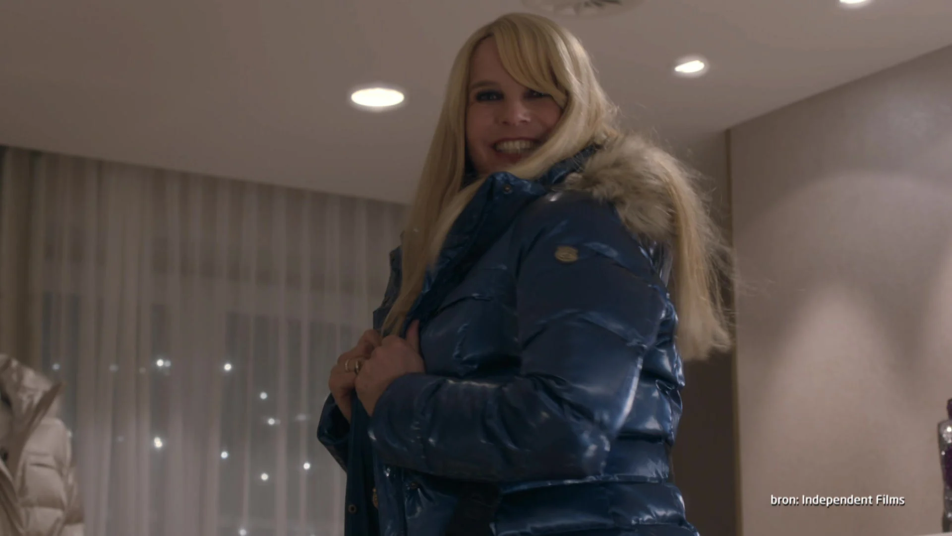 Jazeker: Er komt een nieuwe film van Linda aan!