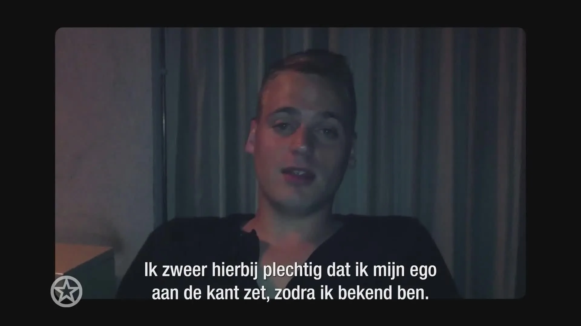 Giel de Winter van StukTV krijgt eigen documentaire