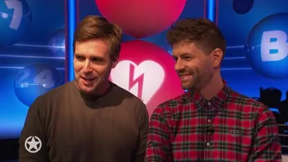 Deze BN'ers gaan Lingo spelen