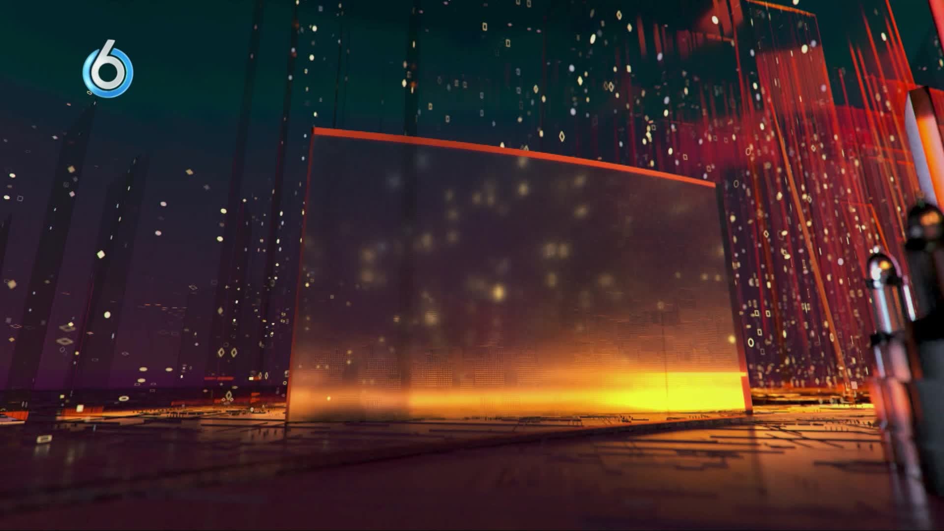 Fittie Glennis en Stephanie