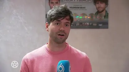 Nick en Simon op muzikale roadtrip met... jou?!