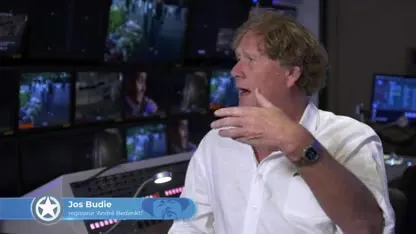 BN'ers blikken terug op prachtig Hazes-afscheid in de Arena