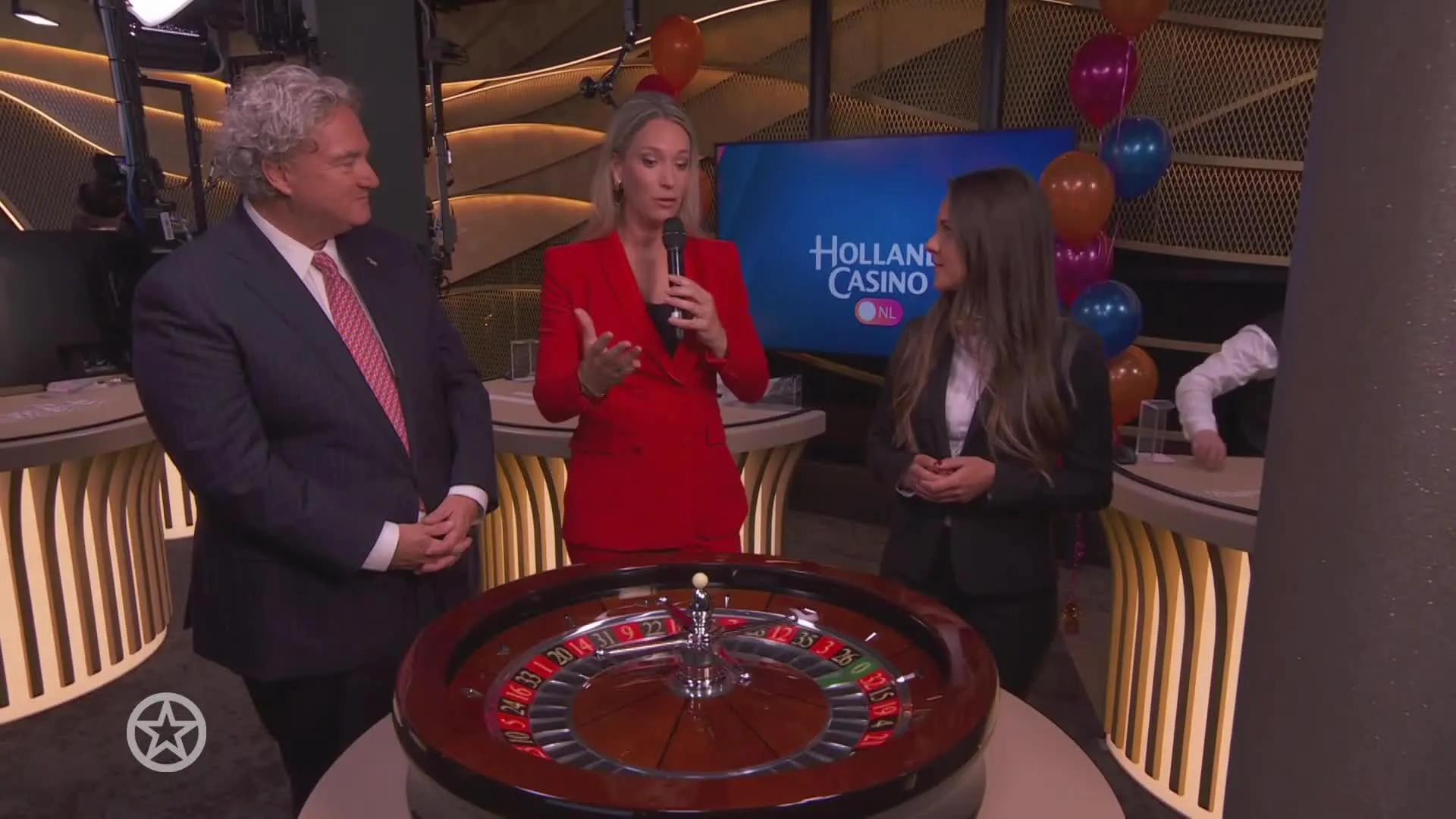 Holland Casino viert 45ste verjaardag groots!