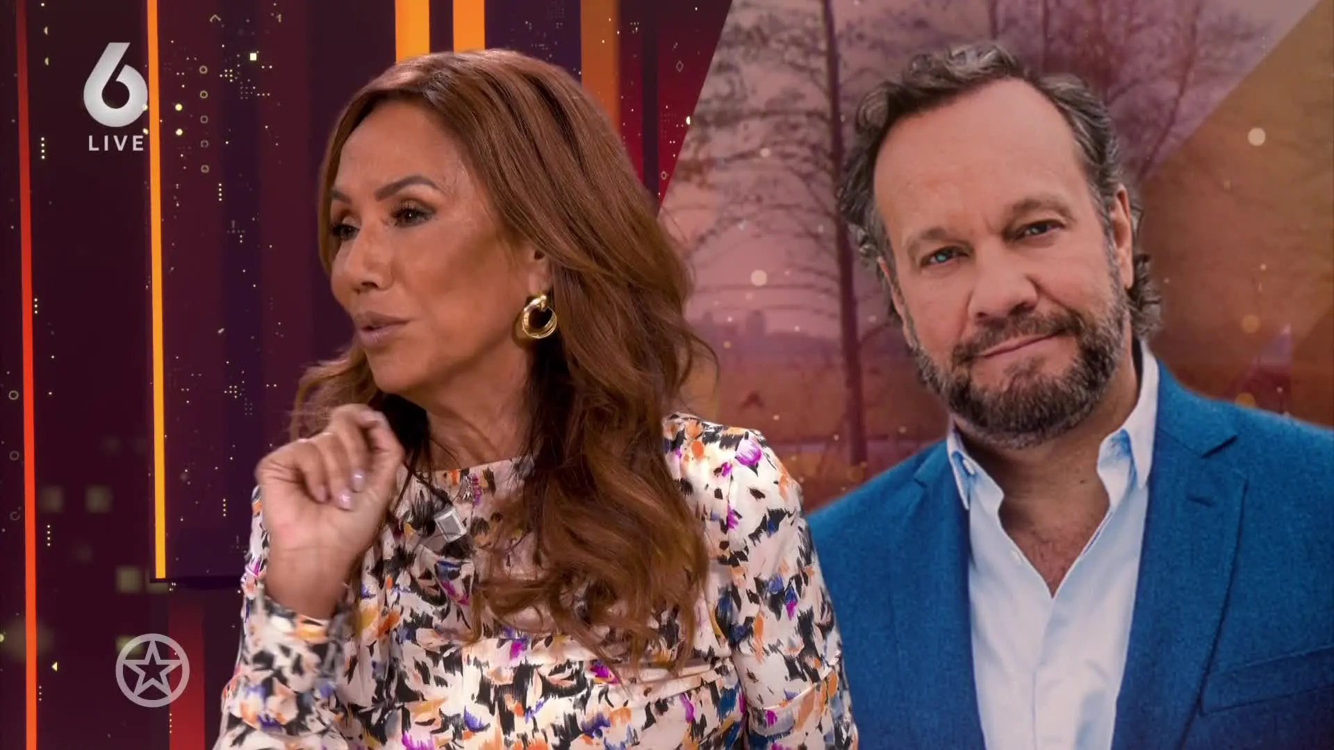 Carlo Boszhard is verhuisd