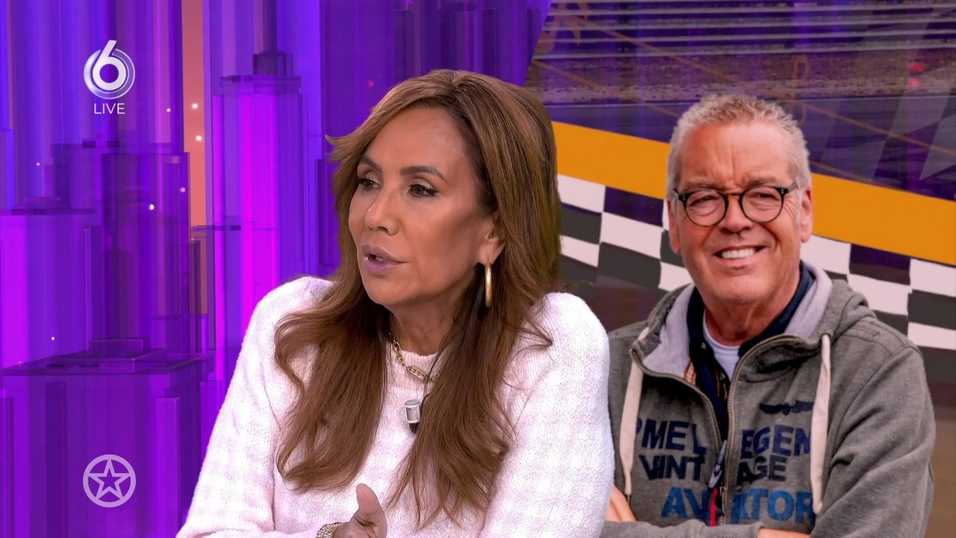 Olav Mol stopt als vaste commentator van de Formule 1