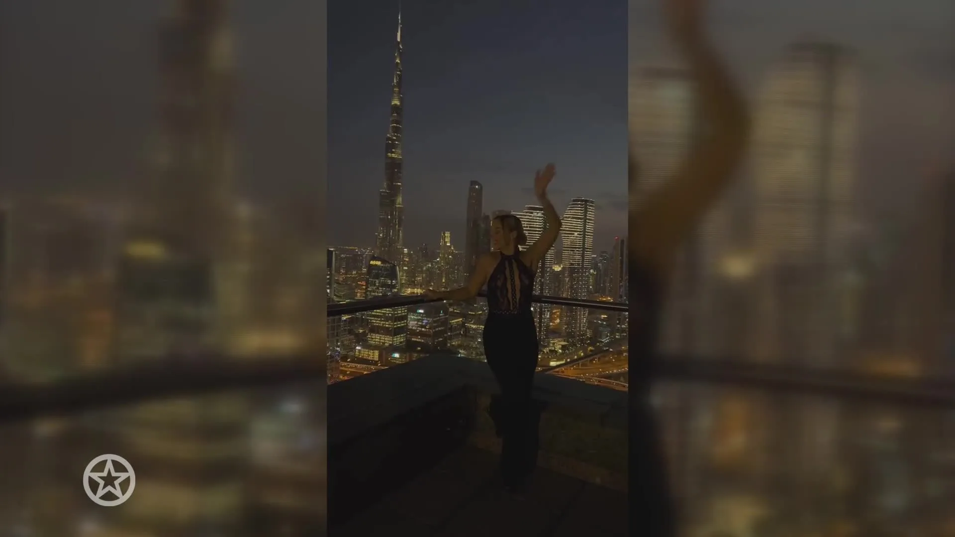 Emma Heesters straalt weer na breuk