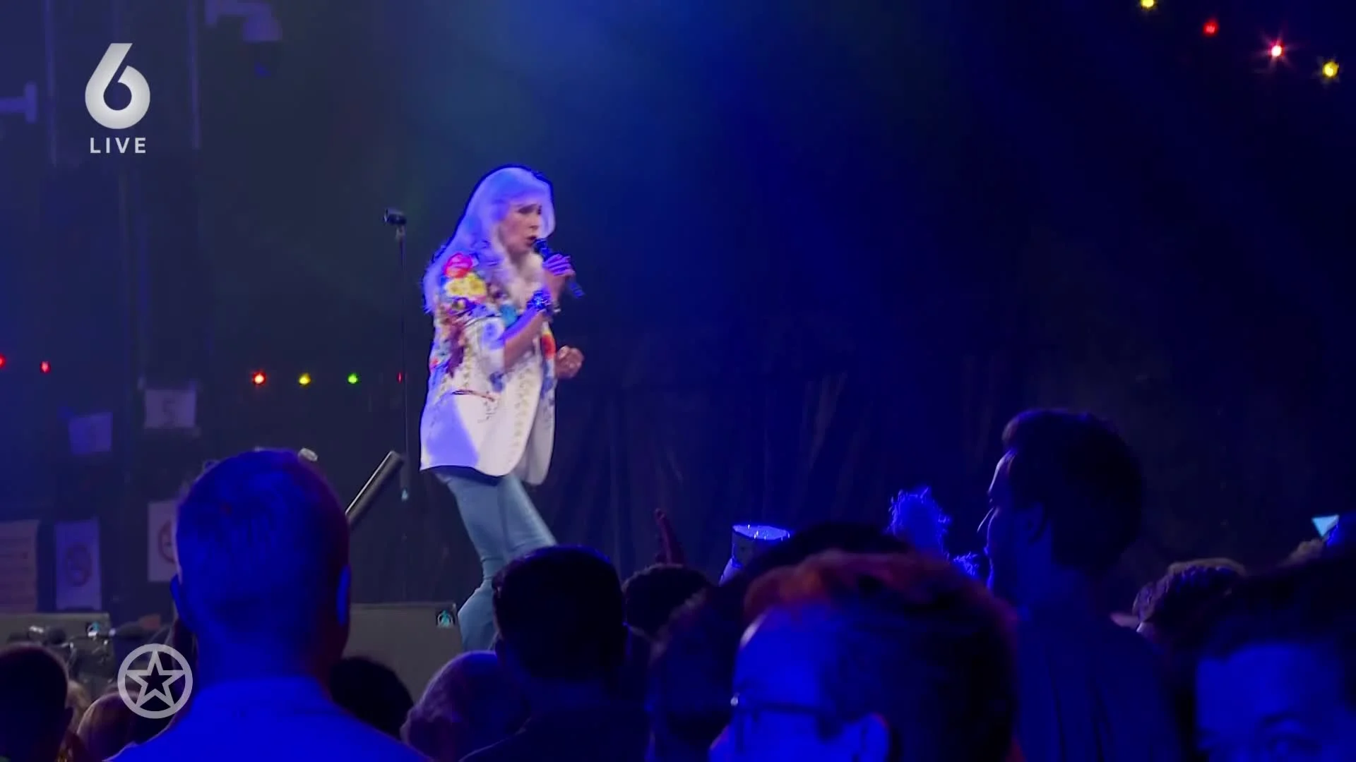 Het Mega Piraten Festijn 2023