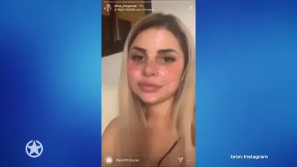 EOTB-Alisa Megastar doet schokkende onthulling over 'devil lips'