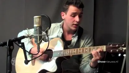 Nielson gaat voor diamant