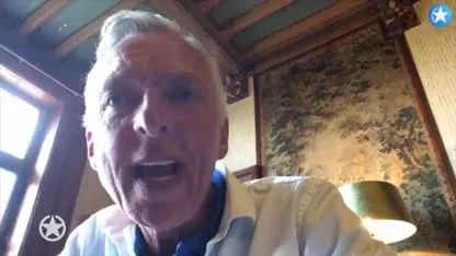 Martien schrok zich kapot door gewichtsverlies