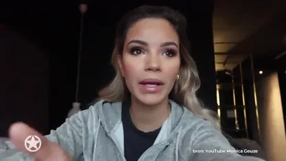 Monica Geuze komt met goodiebox