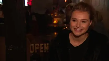 Vajen pakt rol in musical in Hamburg