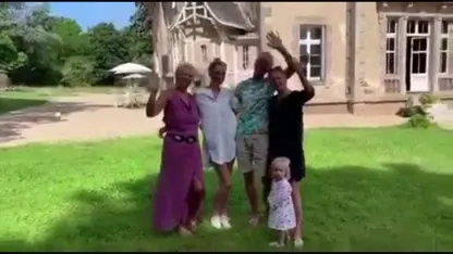 Kijken! Chateau Meiland krijgt tweede seizoen