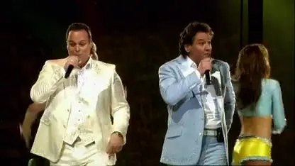 De Toppers delen kleedkamer-geheimen