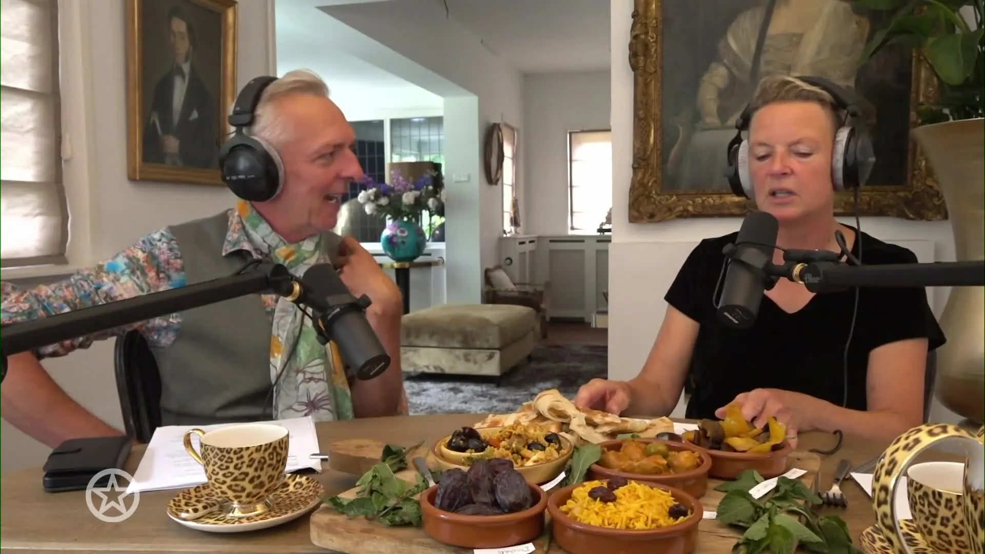 Maxime Meiland op vakantie na huwelijksstress