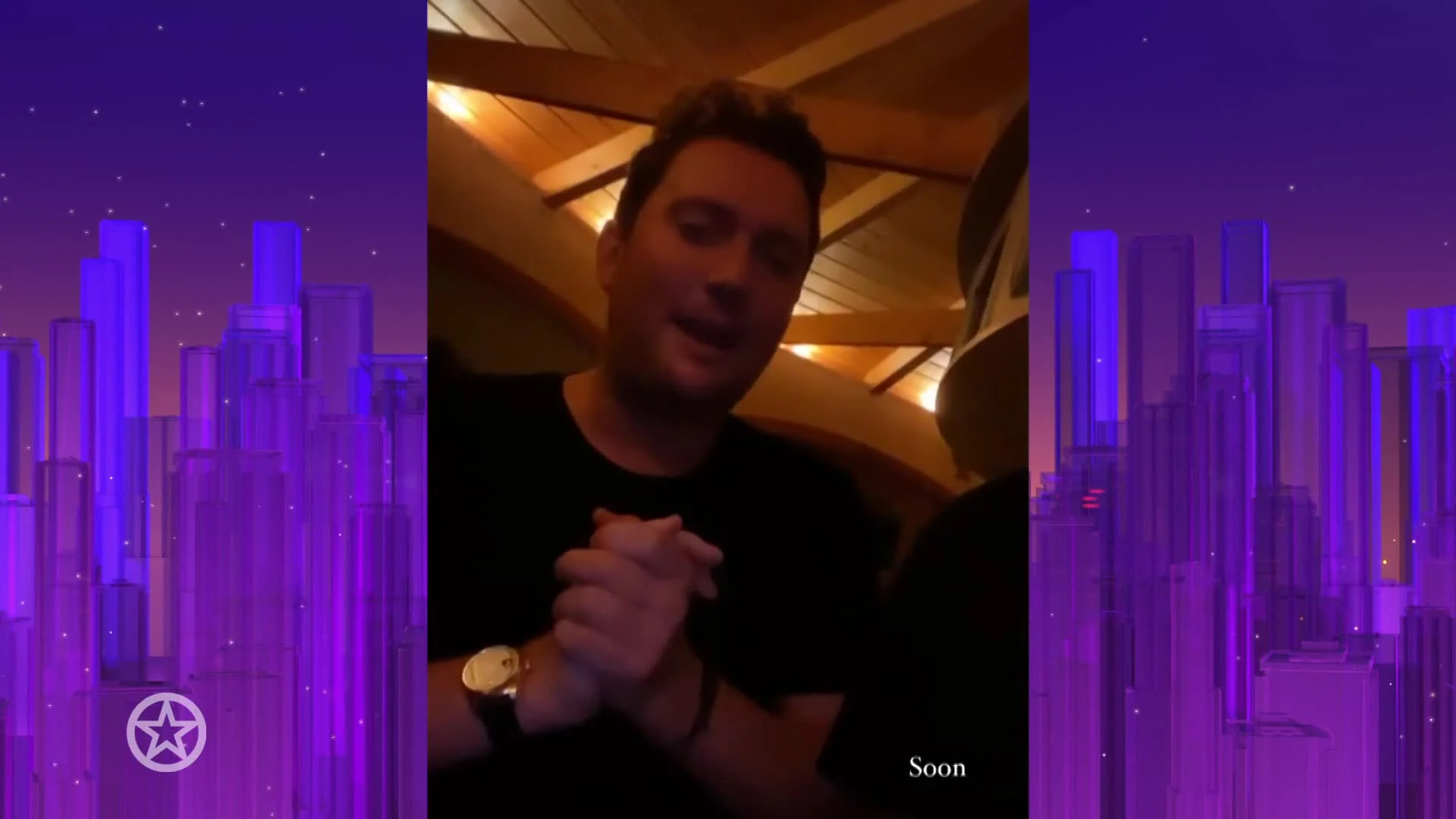 Voorproefje nieuw nummer Lil' Kleine en Tino Martin