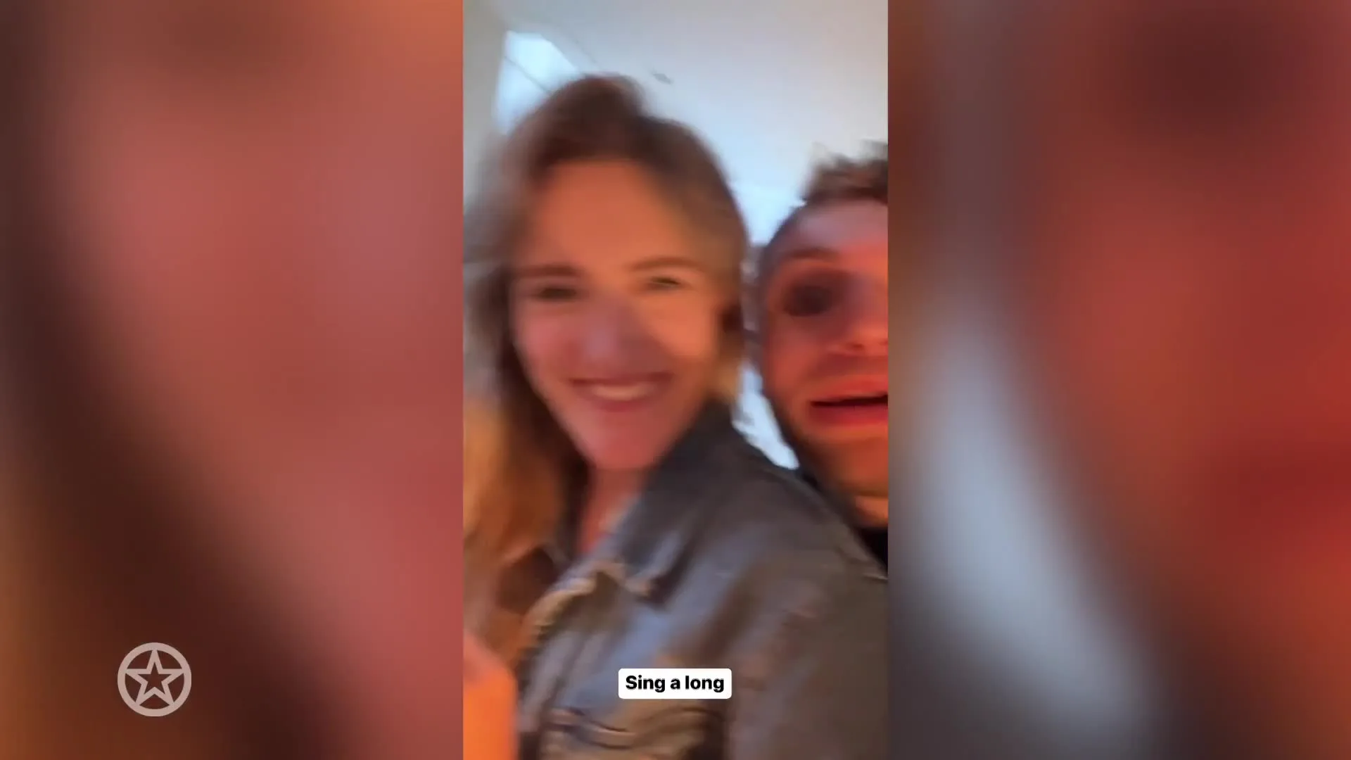 Suzan & Freek doen 'lekker gek'