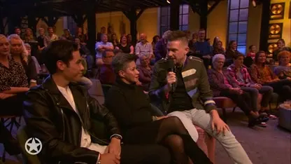 Moeder Bridget Maasland noemt nummer André Hazes als allermooiste liedje