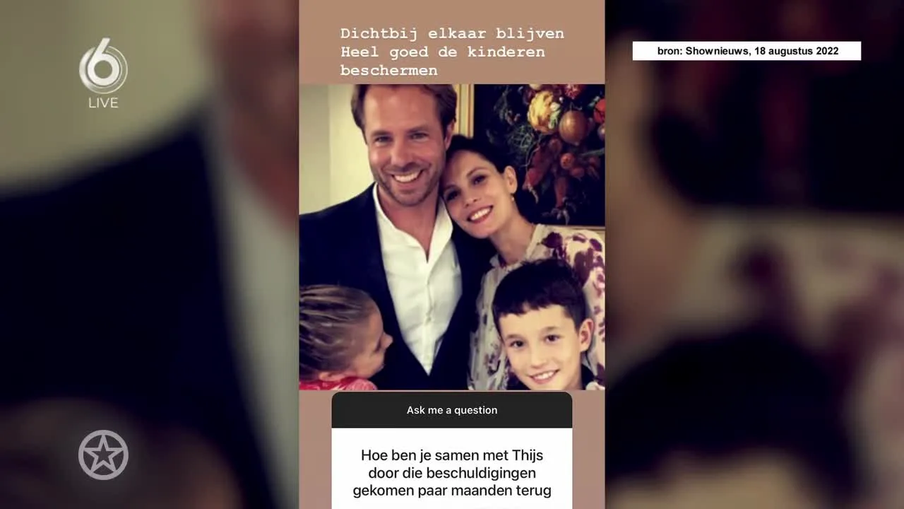 Thijs Römer neemt rigoureus besluit