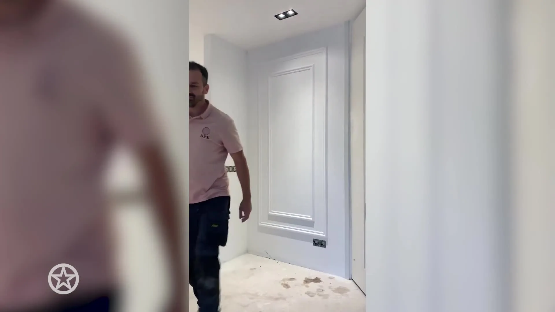 ZIEN: Binnenkijken in nieuwe huis Sarah van Soelen