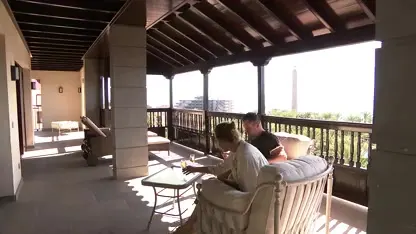 Frans Duijts al 38 kilo kwijt sinds maagoperatie!