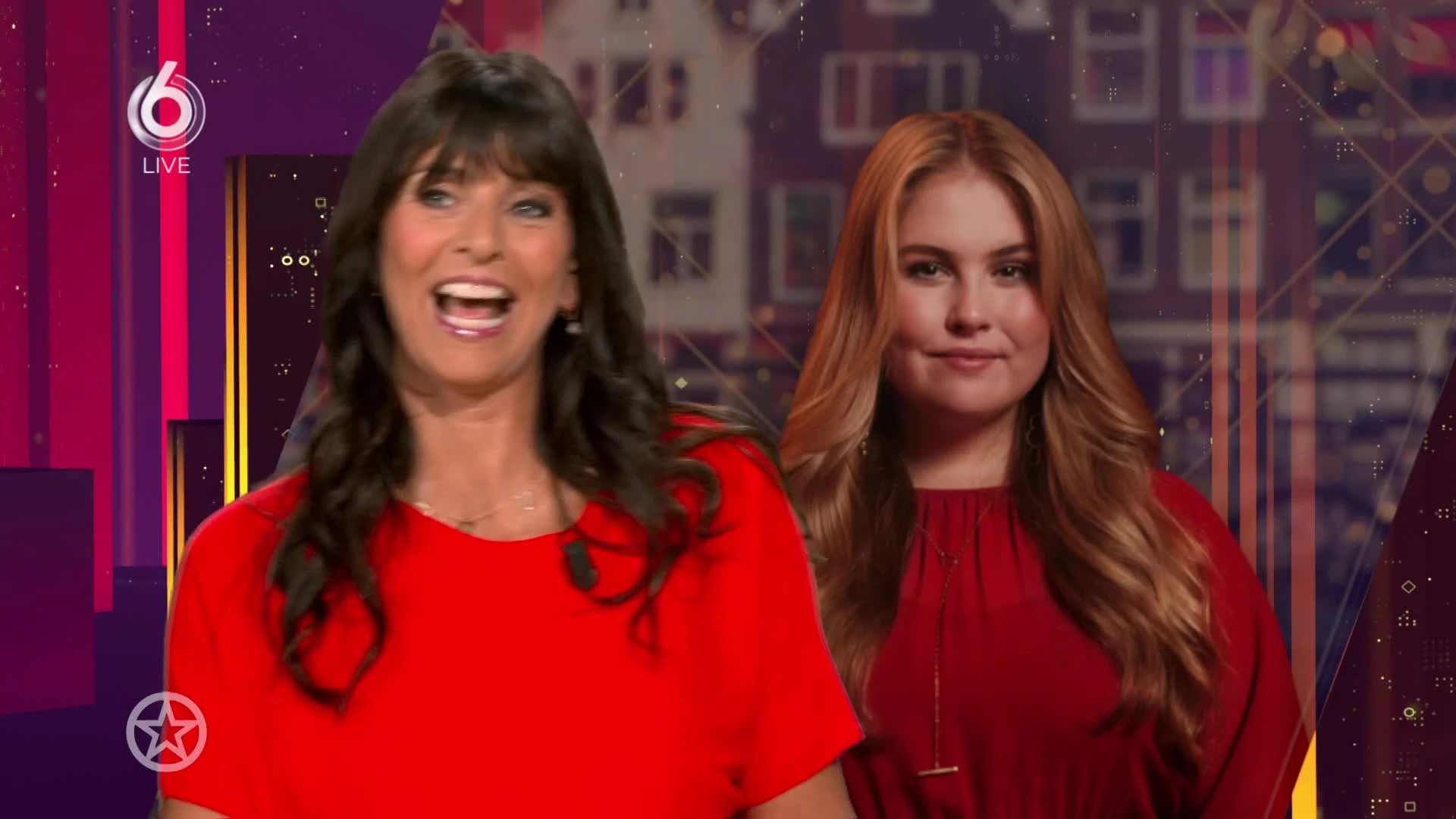 Gaat prinses Amalia in Amsterdam studeren?