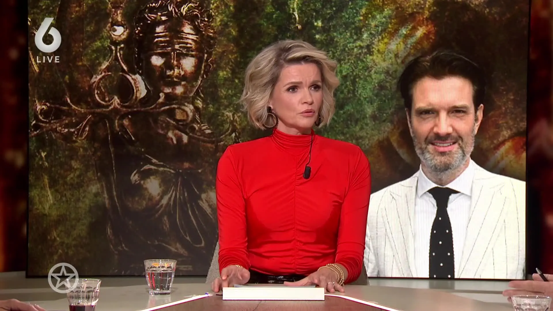 OM verdenkt man van poging tot doodslag in zaak Bas Muijs