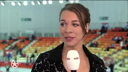 Oud-schaatsster Paulien van Deutekom (37) overleden