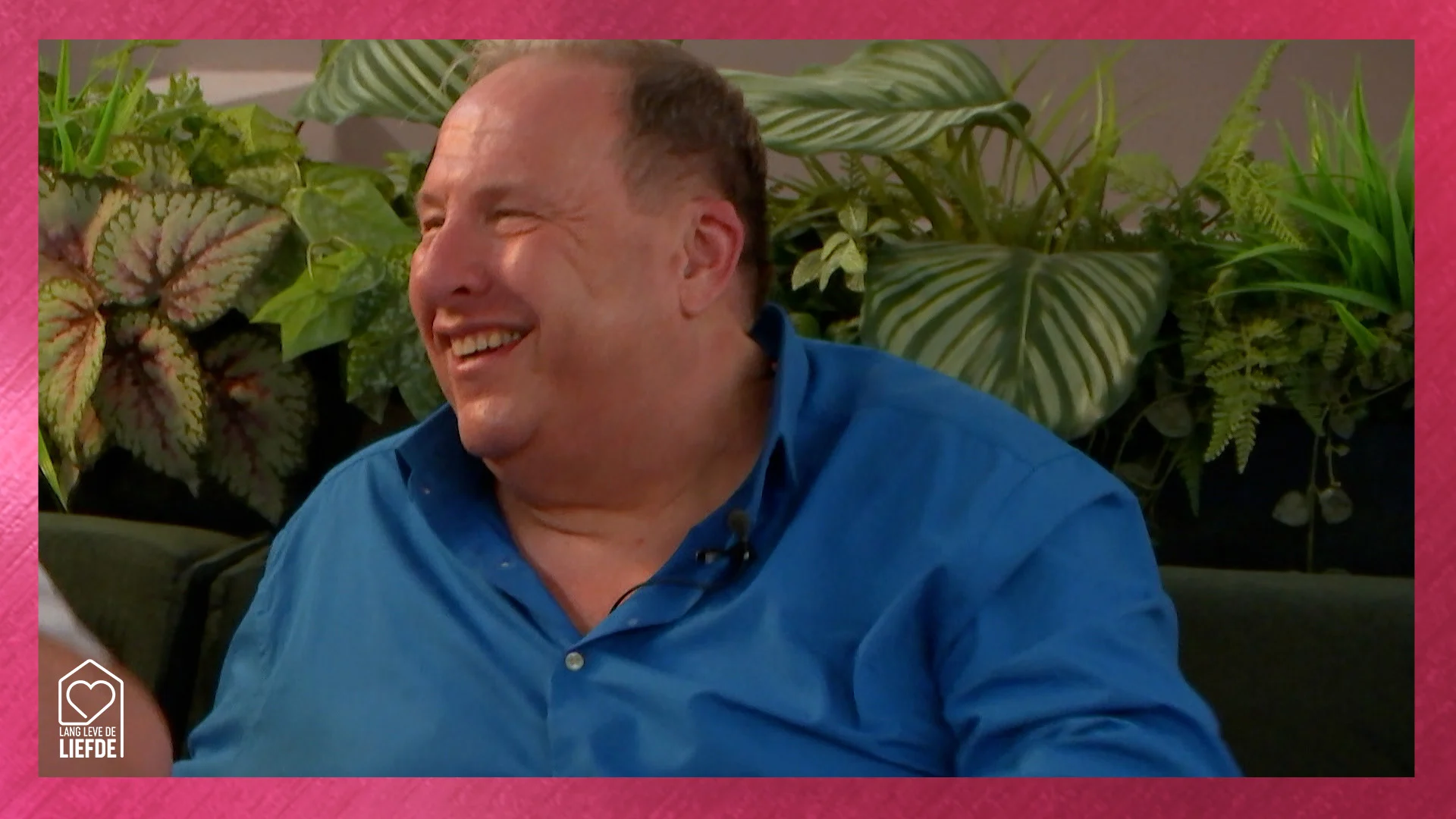 Bianca krijgt het warm van ZOEN