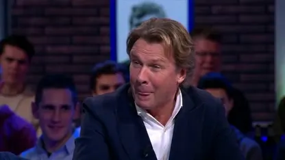 VI grapt over ontslag Hans Kraaij JR.