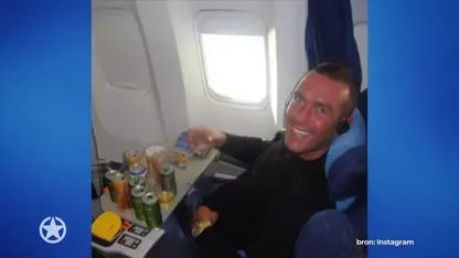 Vrouw Fernando Ricksen deelt prachtige beelden