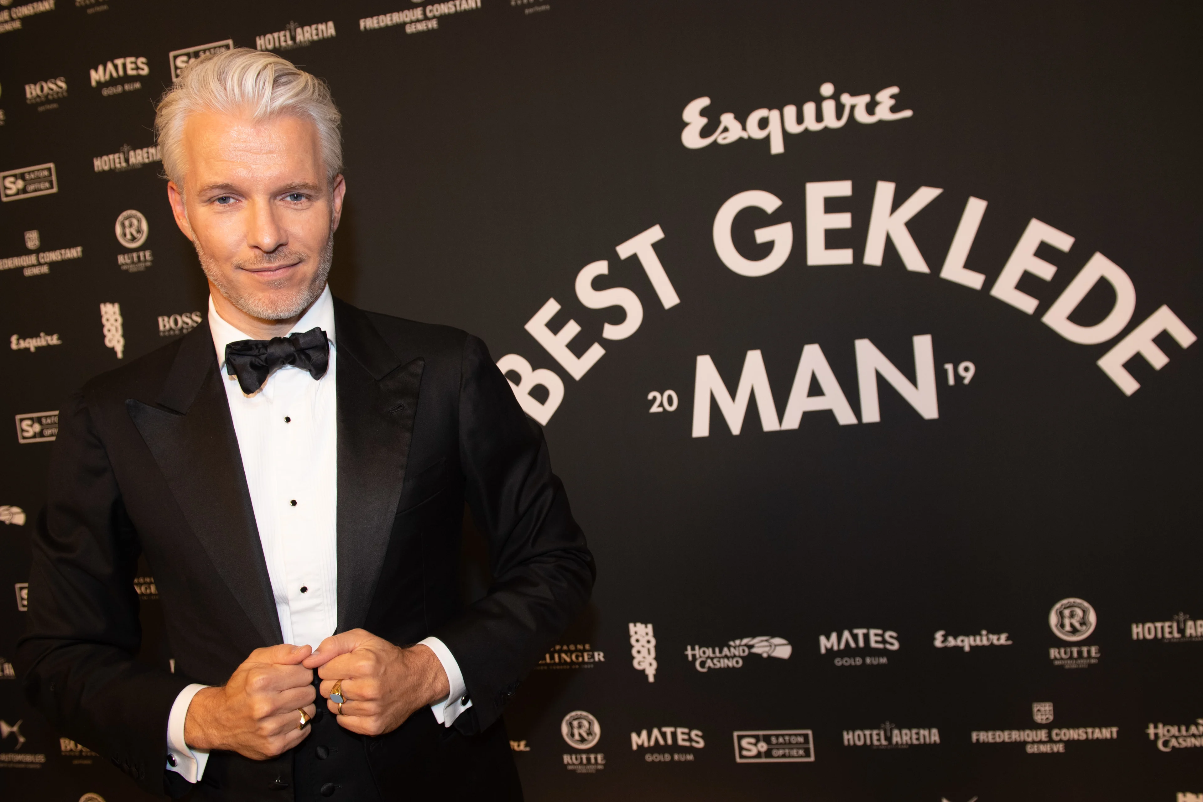 Ook stekker uit website Esquire: 'Het is een schande'